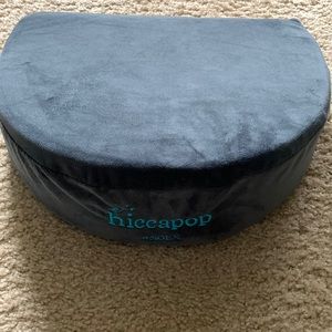 Hiccapop pregnancy wedge